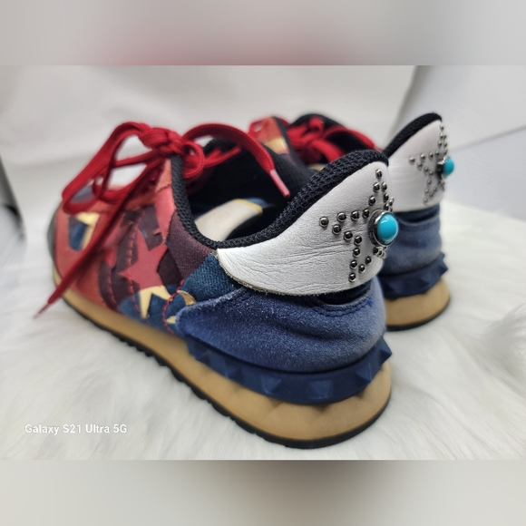 Valentino Garavani Shoes - Picture 3 of 5